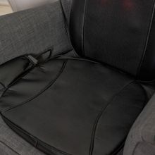 Массажная накидка UNIX Релакс / Flex Relax Black