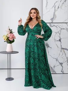 Платье УК-656 Fabrika