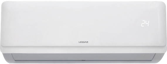 Сплит-система LS-H28KPA2/LU-H28KPA2
