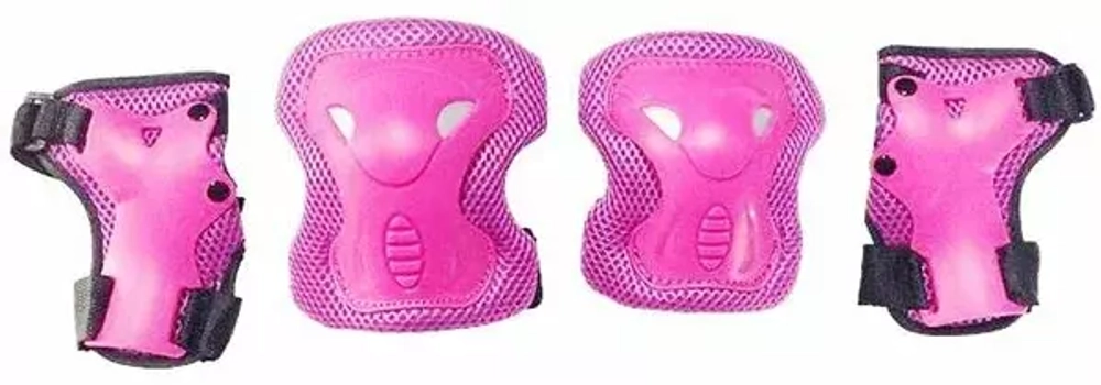 Комплект защитной экипировки Safety line 600 размер XS