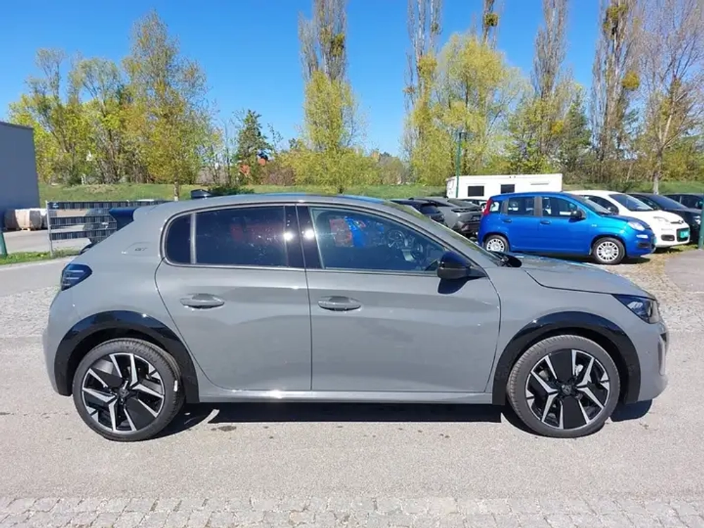 Peugeot 208 GT
