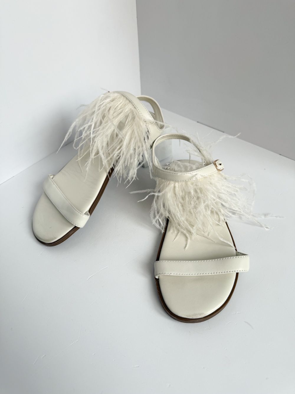 Сандалии Age of Innocence, 34