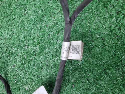 Проводка переднего бампера Haval F7 1 (2022-2024)