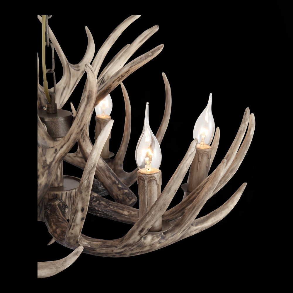 Люстра подвесная ST Luce Corna SL154.703.06