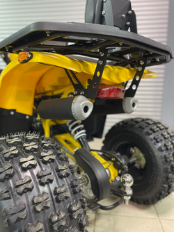 Квадроцикл PROMAX WILD 2.0 190 PRO (2025)