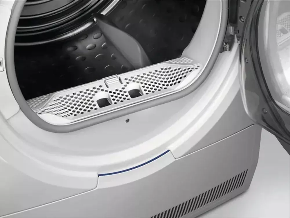 Сушильная машина Electrolux EW8H458B