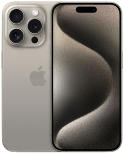 iPhone 15 Pro Max 512GB