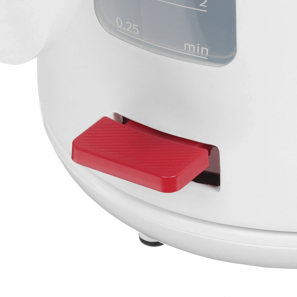 Электрочайник BOSCH TWK 2M161 белый