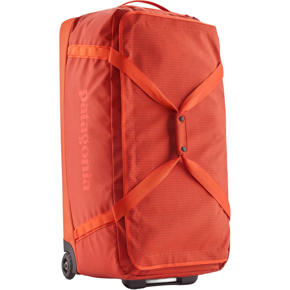 Patagonia Recycled Polyester Trolley Bag 28 Inch Unisex