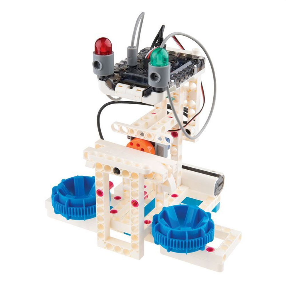 GIGO 1206 Искусственный интеллект