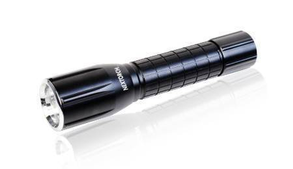 Фонарь NexTORCH Torch 18650