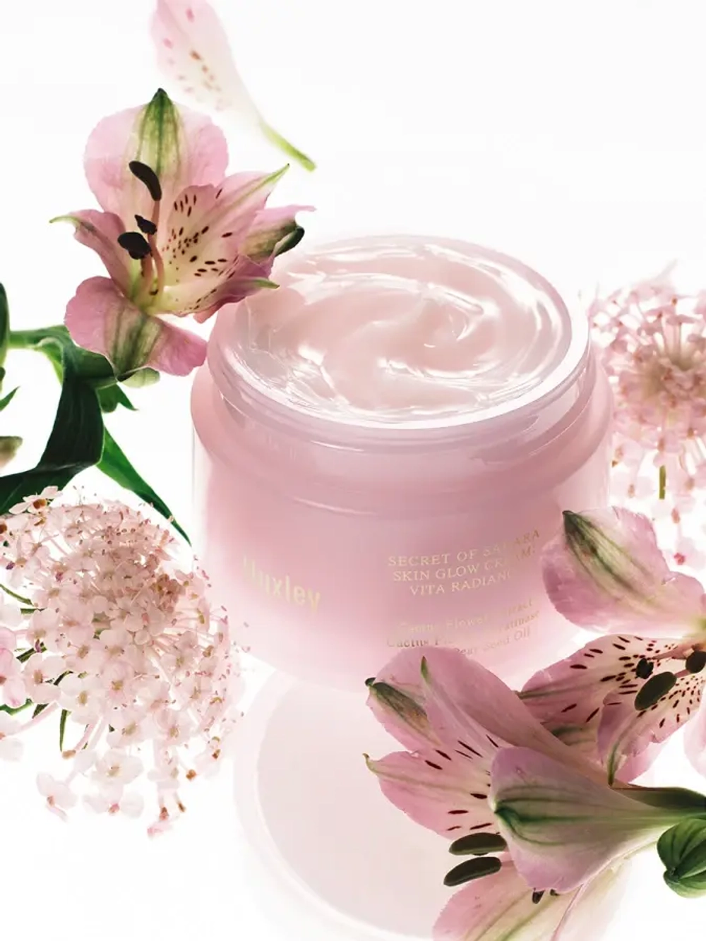 Крем для лица Huxley Skin Glow Cream 50 мл