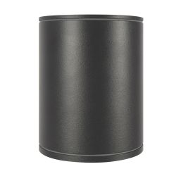 Уличный потолочный светодиодный светильник Maytoni Bar O306CL-L12GF