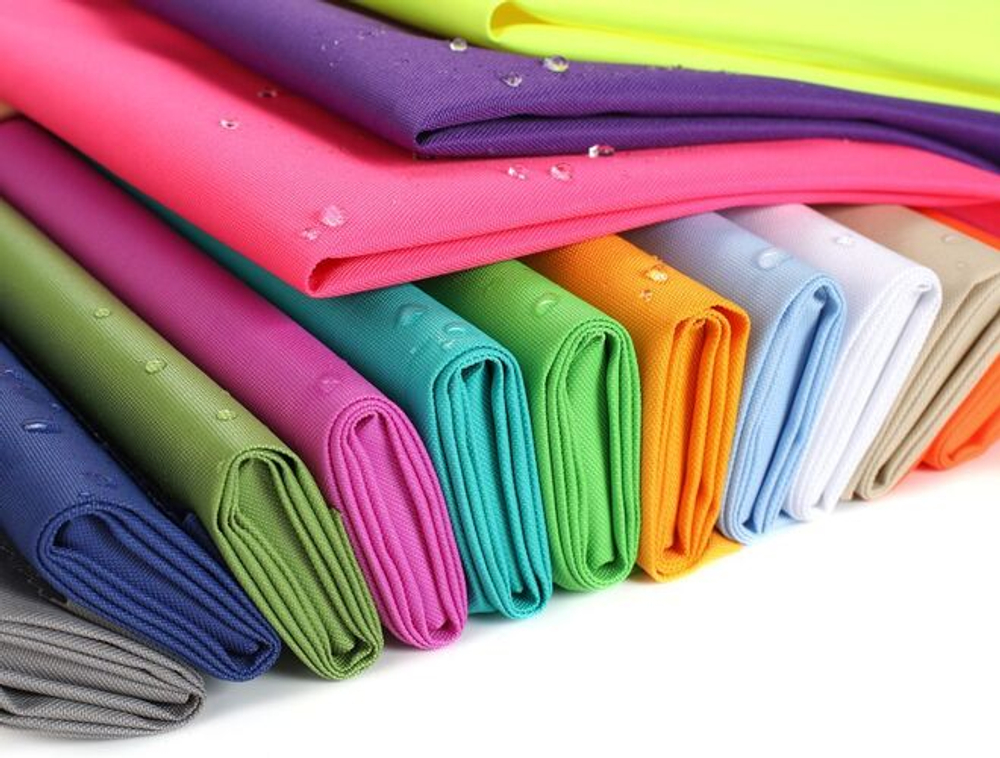 Уличная ткань Oxford 600 D (Оксфорд) светло-бежевый