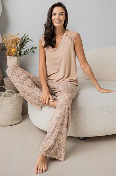 Пижама Mia-Amore 1946 &quot;Nelly&quot;