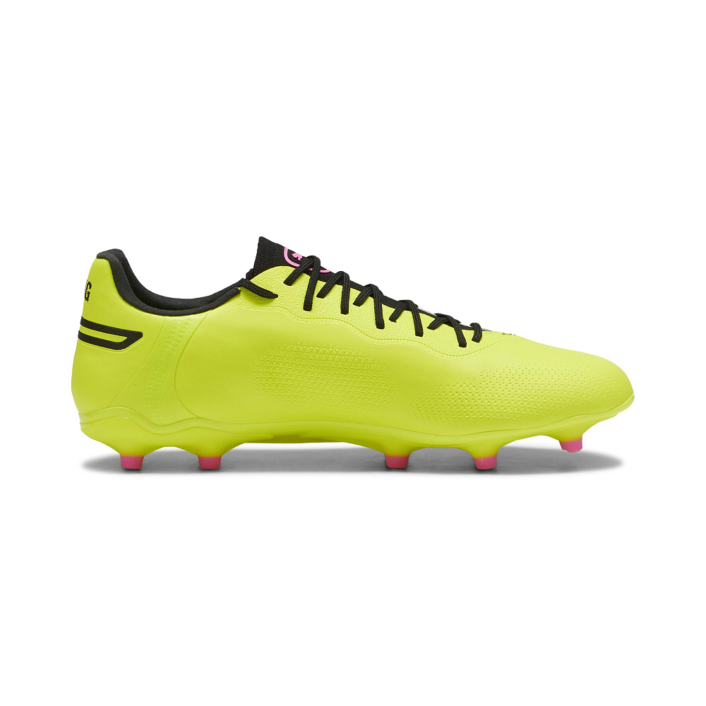 мужские бутсы PUMA KING PRO FG/AG