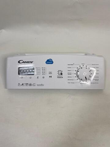 239 Электронный модуль стиральной машины Candy 41043366 б/у