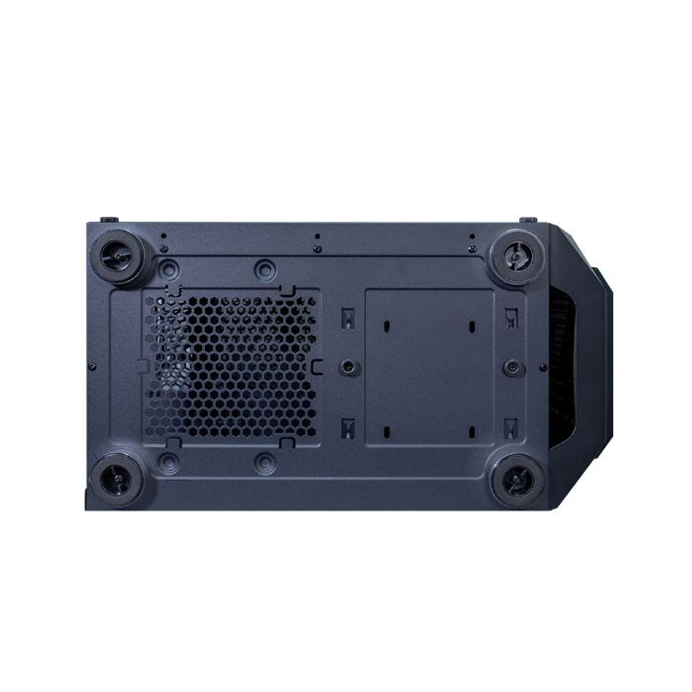 Корпус ATX 1STPLAYER FIREBASE XF