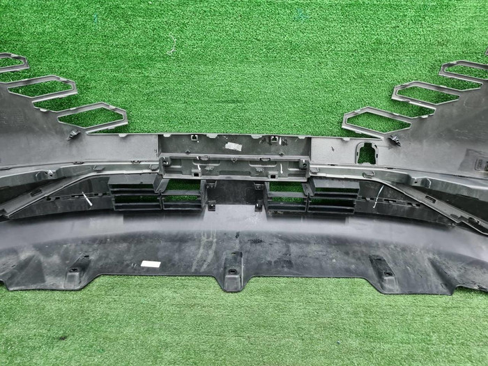 Бампер передний Omoda C5 (2022-н.в.)