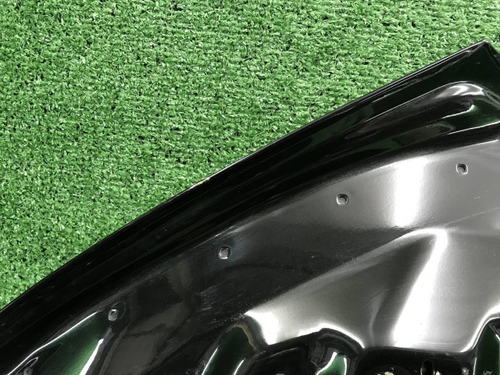 Капот BMW X7 G07 (2019-н.в.)
