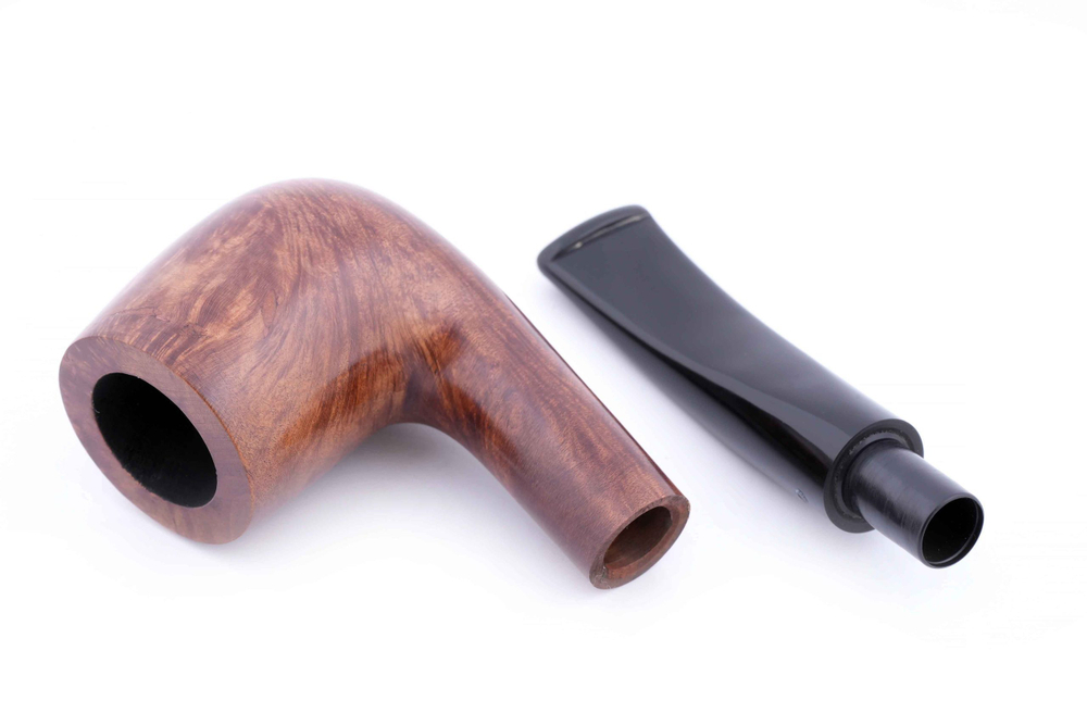 Трубка Barontini Raffaello гладкая, форма 333