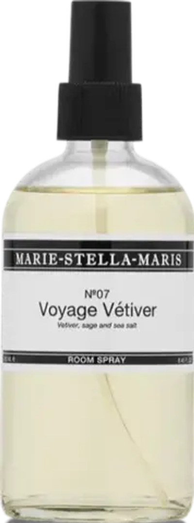 Marie-Stella-Maris Voyage Vetiver Room Spray 250 ml