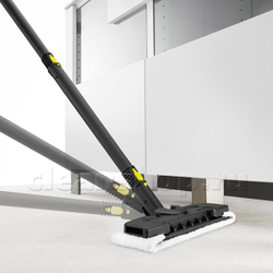 Насадка для пола