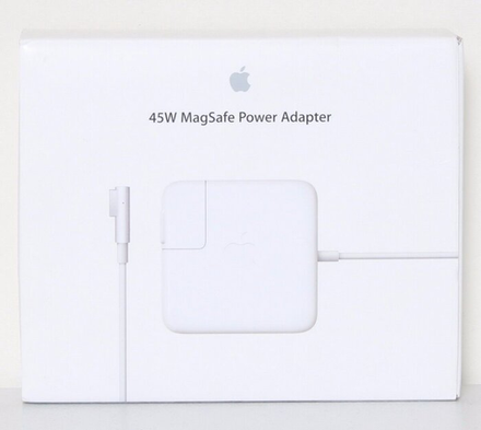 Apple Original MagSafe 1 45w wire