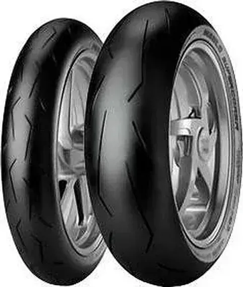 Pirelli Diablo Supercorsa SP 120/70 R17 58W (Передняя)
