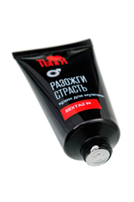 Крем Sextaz-m с возбуждающим эффектом для мужчин - 25 гр.