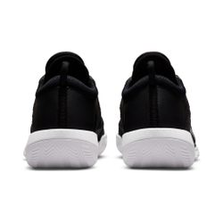 Женские теннисные кроссовки Nike Court Zoom NXT Clay Court Shoe Women - Black, Gold