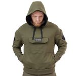 Худи Warrior, North Horizon