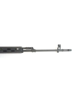Страйкбольная винтовка (Cyma) СМ057A SV-Dragunov AEG Black