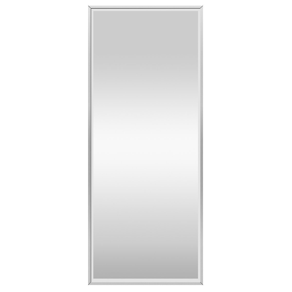 Парикмахерское зеркало МД-101А, двухстороннее, с подсветкой