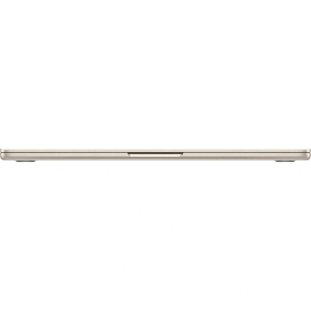 Ноутбук Apple MacBook Air A3240 M4 10 core 16Gb SSD512Gb/10 core GPU 13.6" Liquid Retina (2560x1664) macOS star WiFi BT Cam (MW103ZA/A)