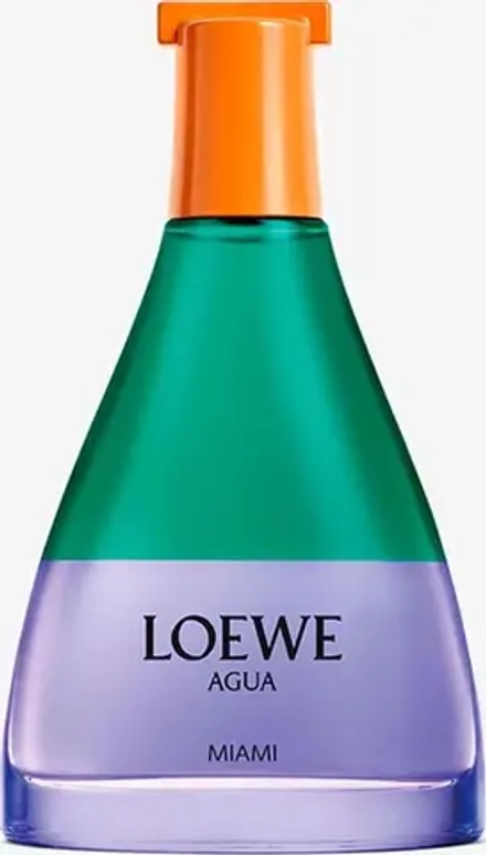 Унисекс парфюм Loewe Agua De Loewe Miami 50 мл
