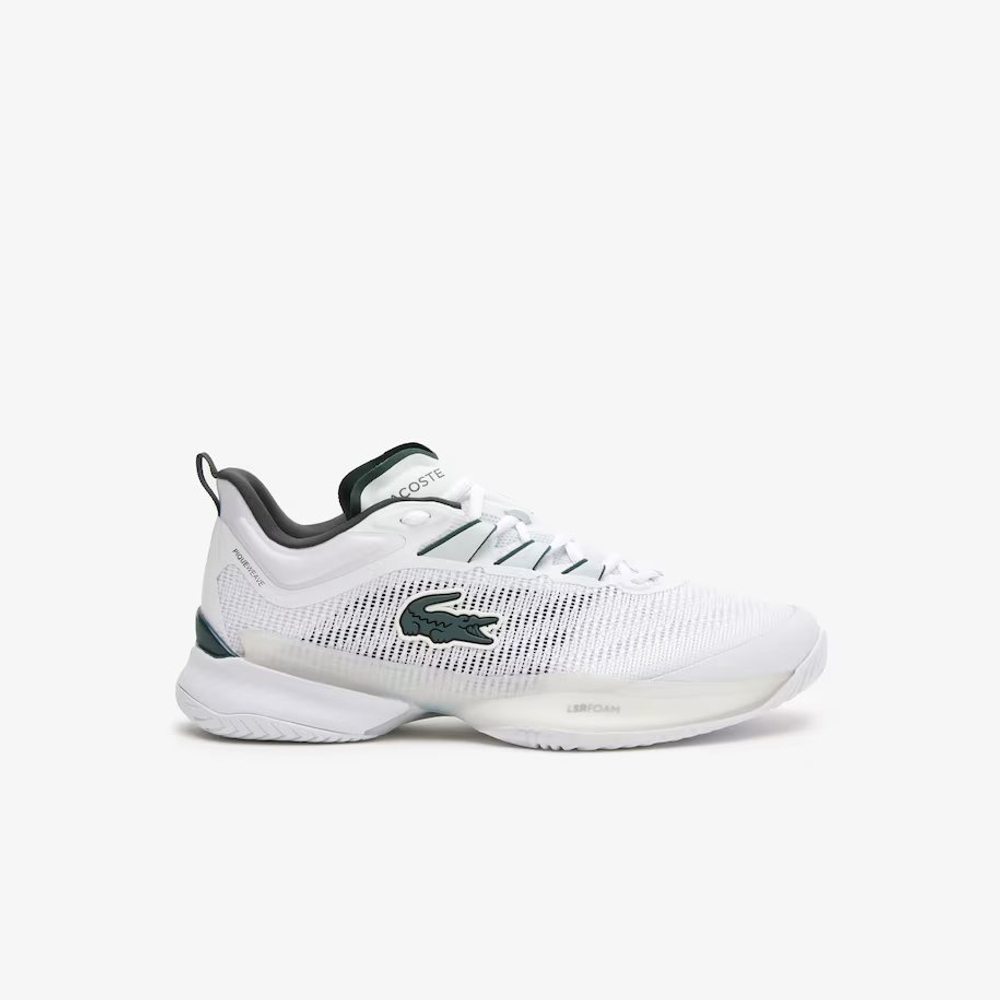 Lacoste tennis top