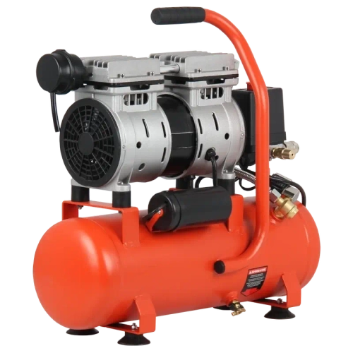 Компрессор поршневой безмасляный AC110/10LF