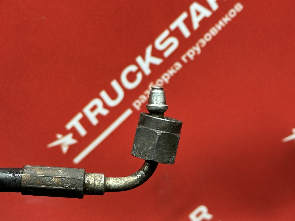 Шланг подъёма кабины