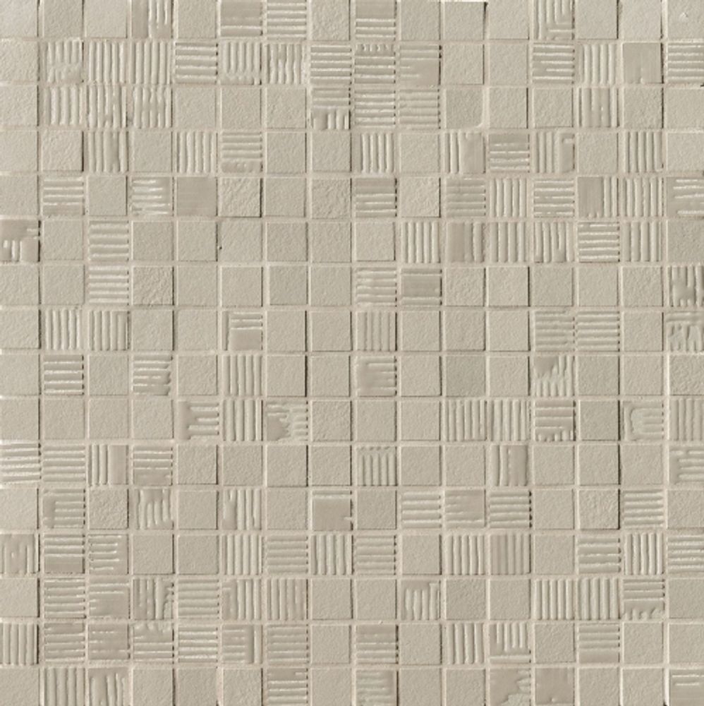 Мозаика Mat&amp;More Taupe Mosaico 30.5x30.5