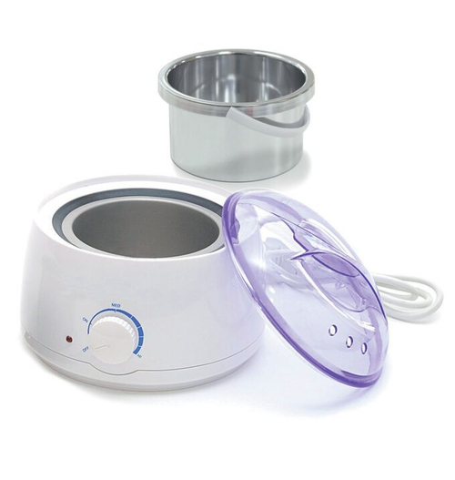 White Line/ItalWax Электронагреватель для банки для депиляции 400 мл RХ208-1 10131 (83278)