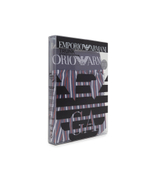 Трусики-боксеры Emporio Armani - темно-синий(111389 3R504)