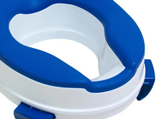 Высота сиденья 11 см