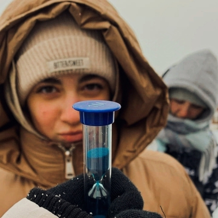 «Приключения на Масленицу» - интерактивная экскурсия для детей