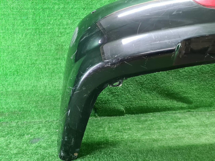 Бампер задний Kia Spectra SD (2004-2011)