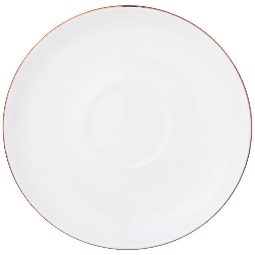 ЧАЙНЫЙ НАБОР LEFARD "КРИСТАЛ'' ГОЛД НА 6 ПЕР. 12 ПР. 250 МЛ