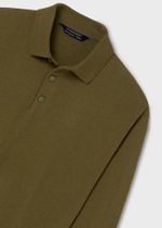 джемпер поло