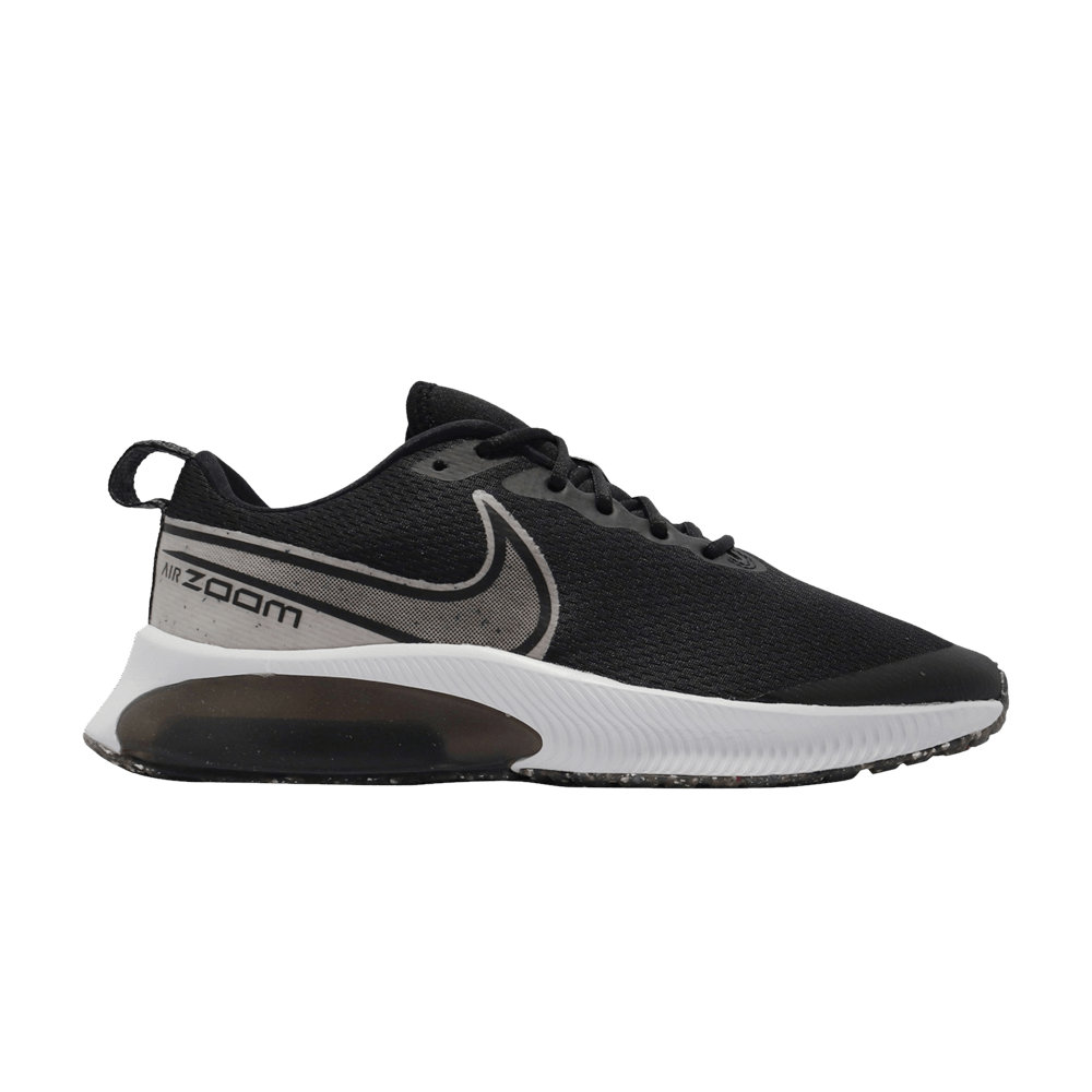 Кроссовки Nike Air Zoom Arcadia Se GS (Подростковая размерная сетка)