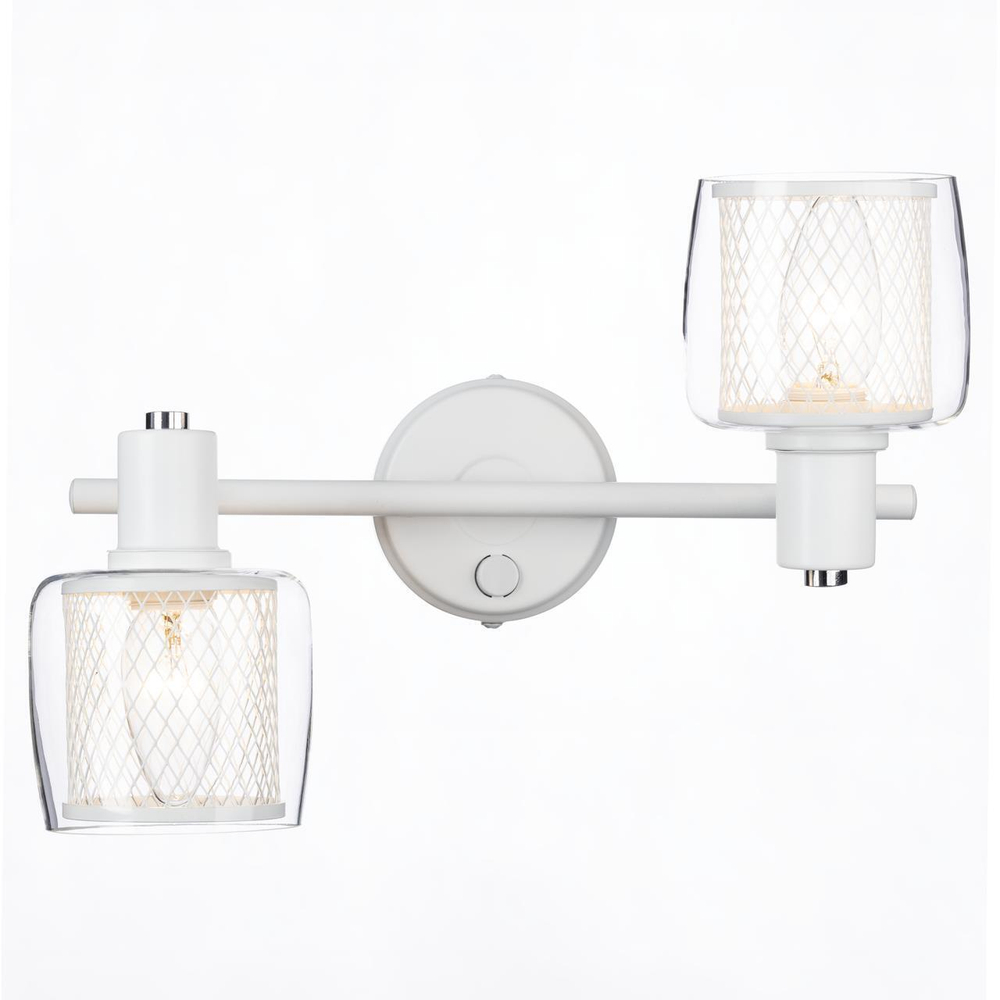 Настенный светильник Citilux Смит CL530520