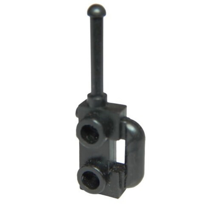 Lego Рация (черная) 6100054